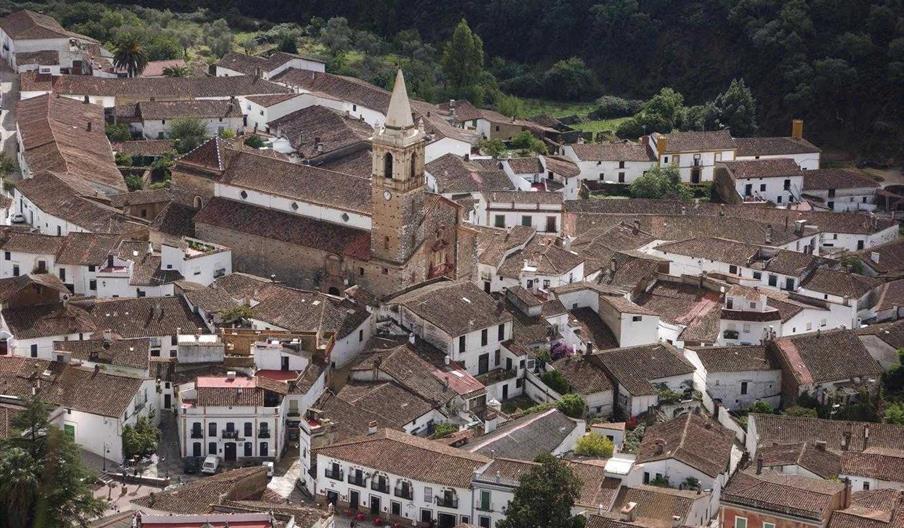 Casa Rural La Bodega