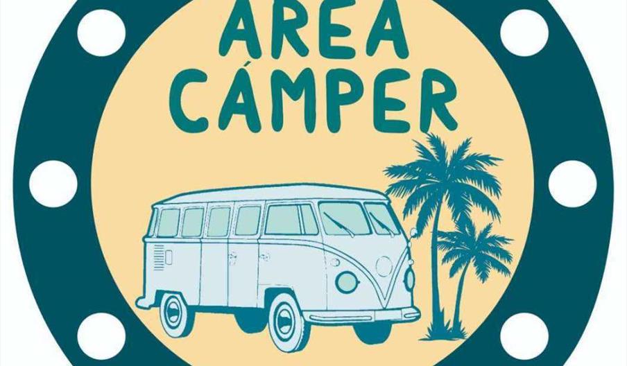 Área de Pernocta Camper La Herradura