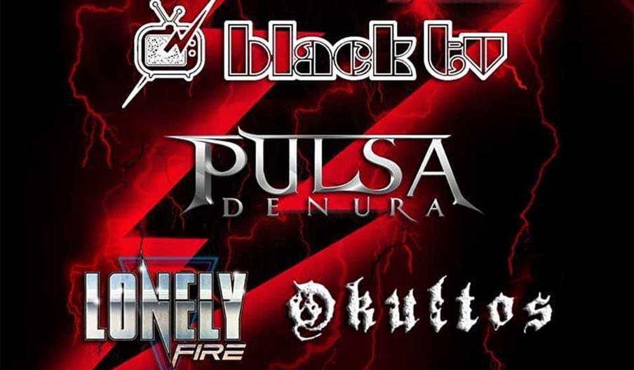 Festival Huelva Rock