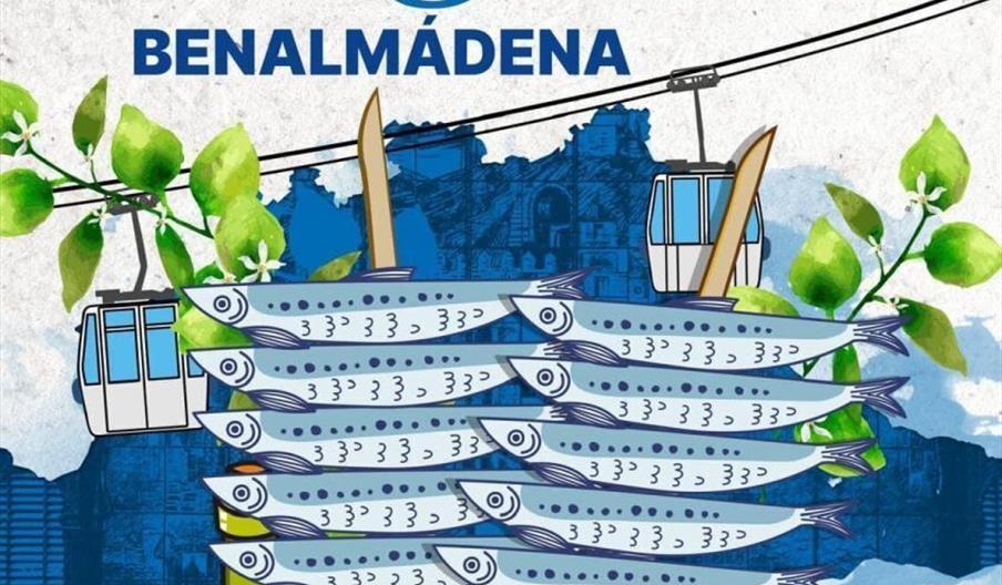 Gran Feria Sabor a Málaga