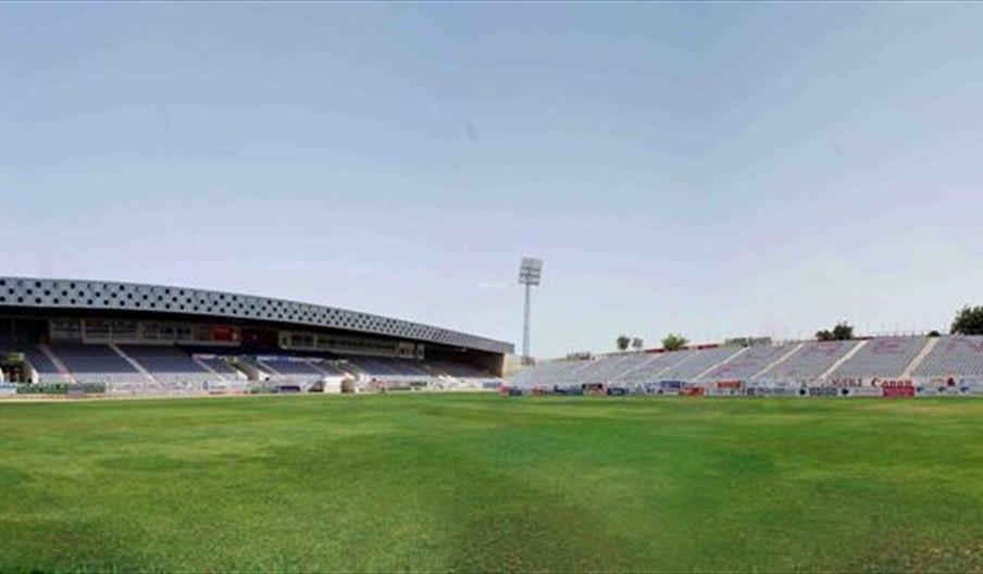 Nuevo Estadio de La Victoria
