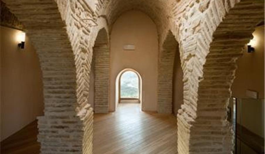 Castillo de Huércal-Overa