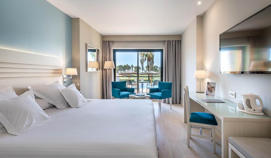 Hotel Barceló Costa Ballena Golf & Spa