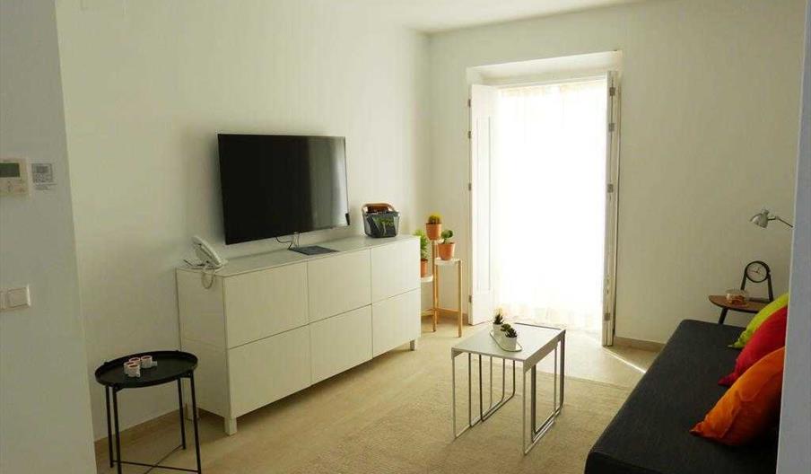 Apartamentos Patagonia Sur. Cádiz