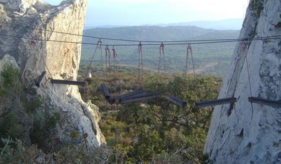 Promo Sport y Ocio - Finca la Alcaidesa
