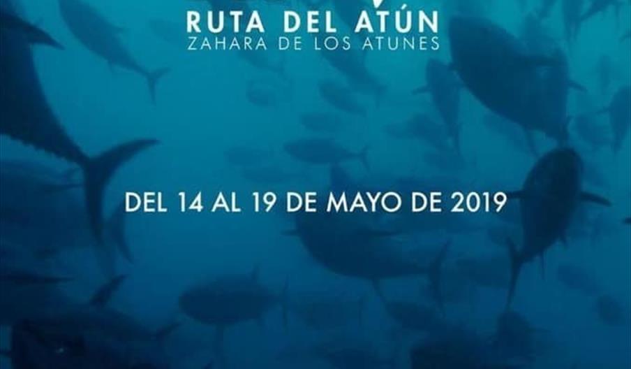 Ruta del Atún de Zahara de los Atunes