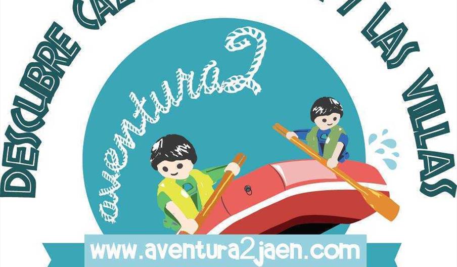 Aventura2 Jaén
