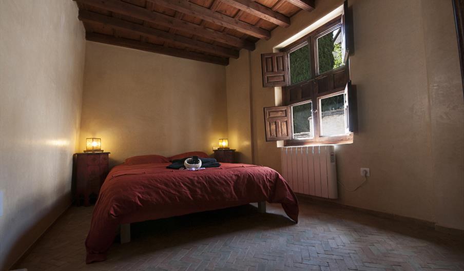 Apartamento Palacio Conde de Cabra