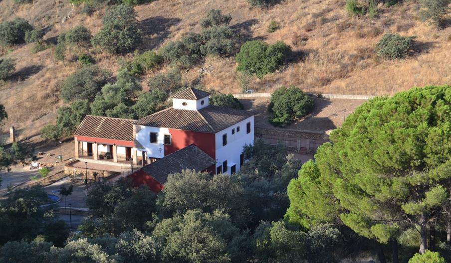 Pensión Albergue Rural Fuente Agria