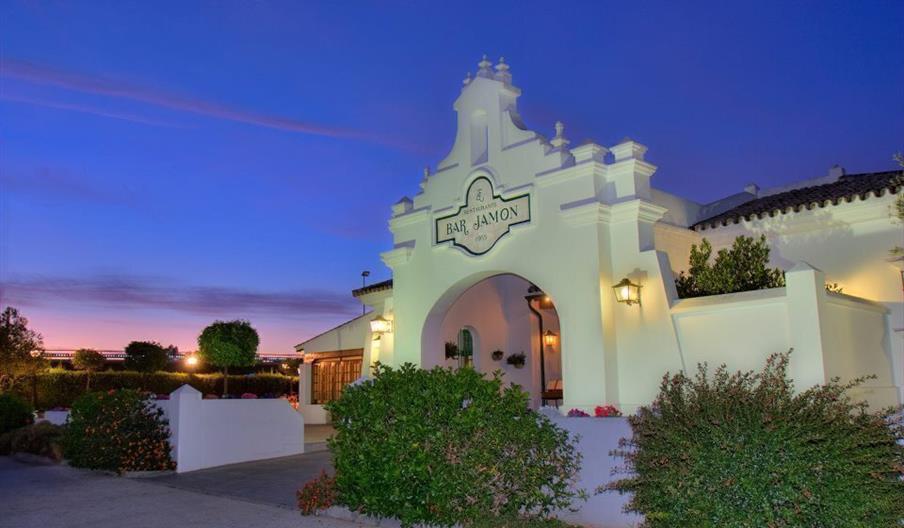 Bar Jamón