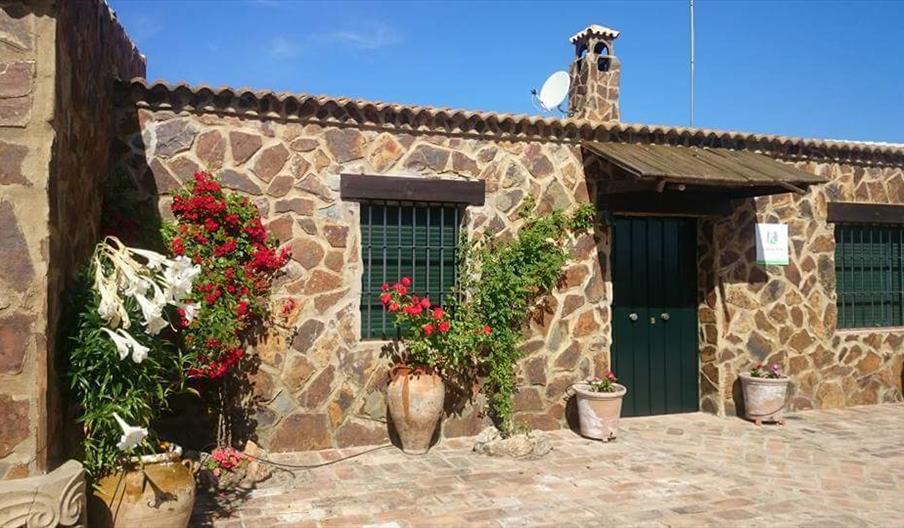 Vivienda Rural La Urraca