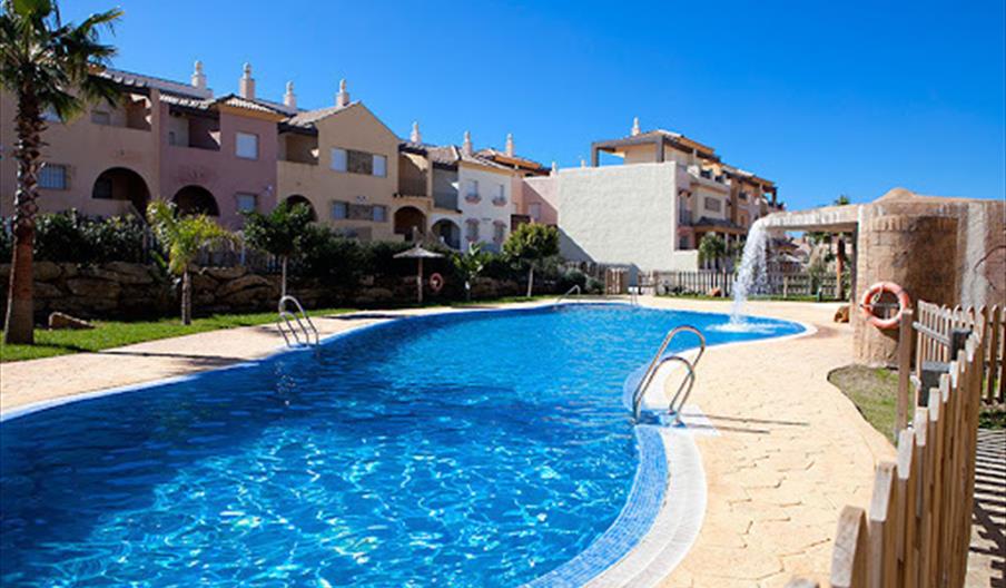 Apartamento Zahara Sol