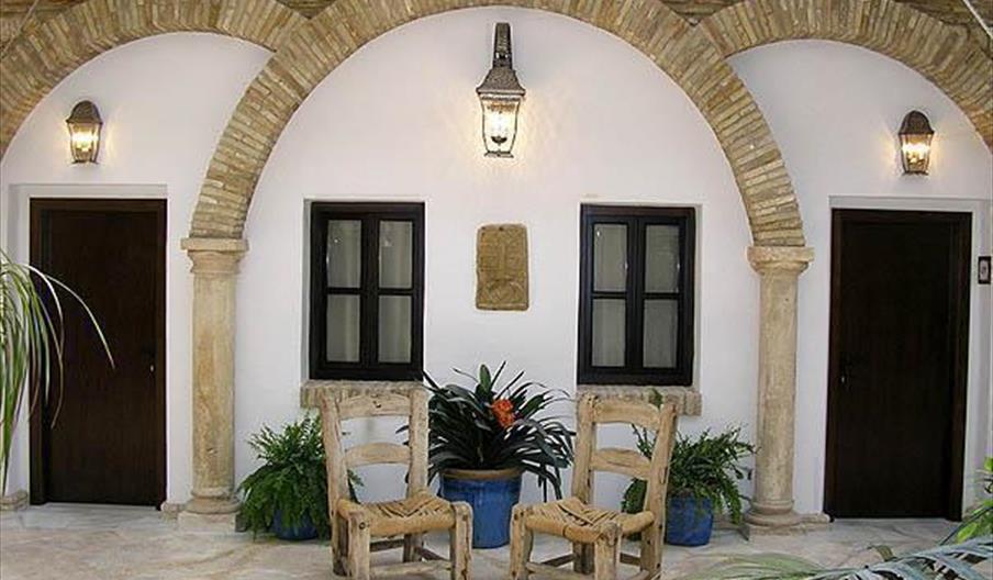 Hotel Posada Vallina