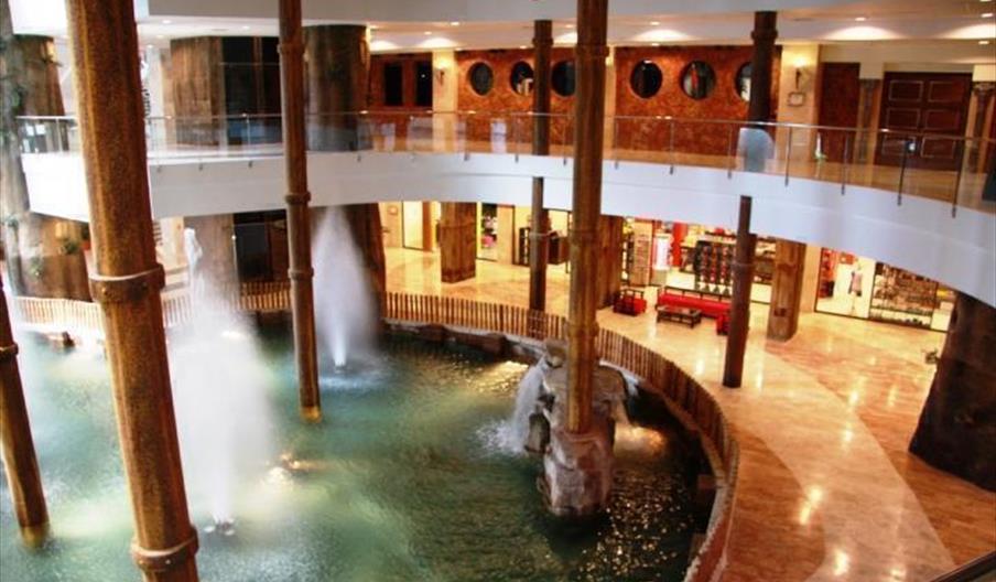 Hotel Apartamento Holiday Polinesia