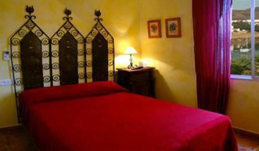 La Posada Los Molinos - Posada El Molino de Arriba