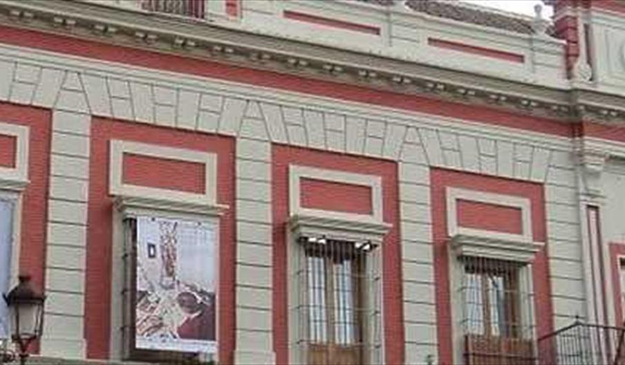 Casa de la Provincia