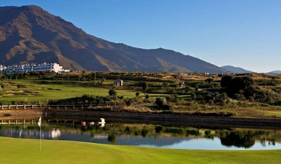 Ona Valle Romano Golf & Resort