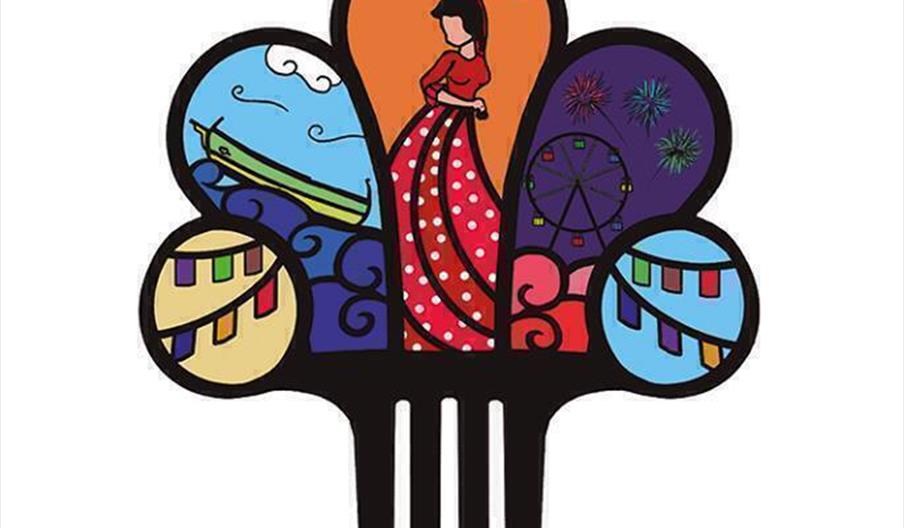 Feria de La Cala del Moral