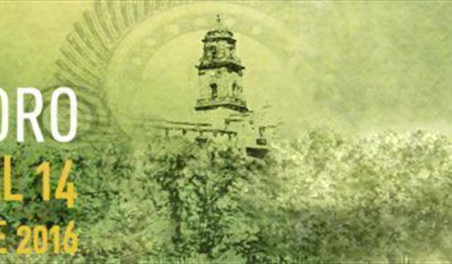 Feria del Olivo de Montoro