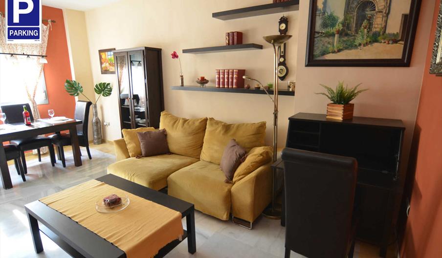 Imágenes apartamento