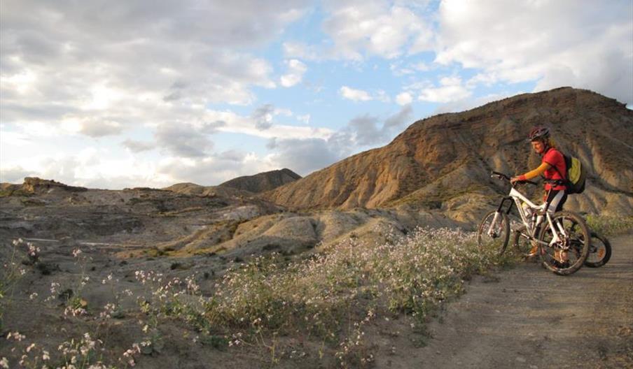 Almería Bike Tours