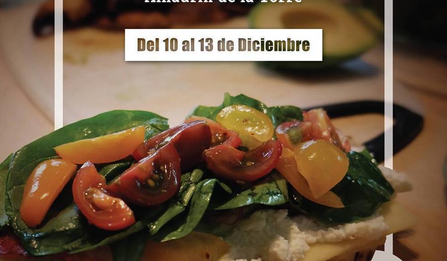 Ruta de la Tapa "Cómete Alhaurín"