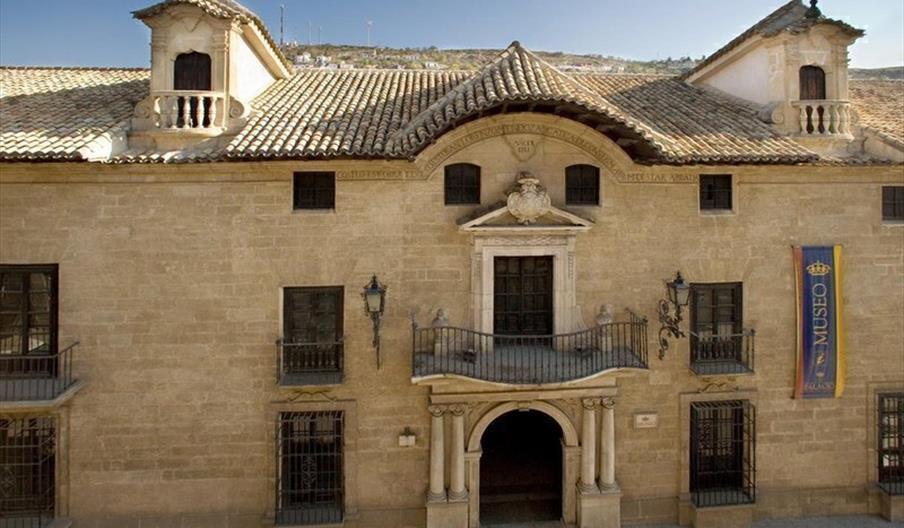 Museo Palacio Abacial