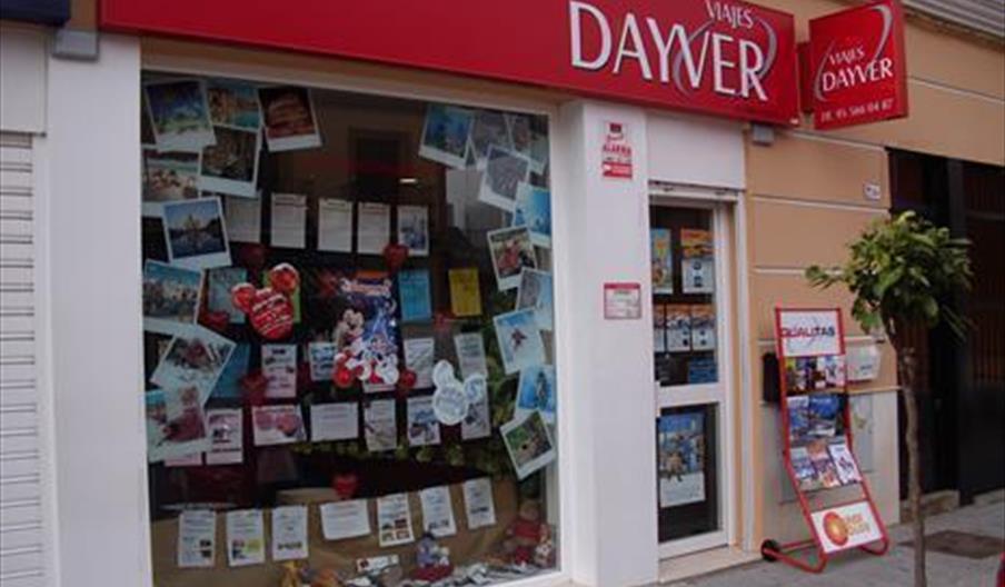 Viajes Dayver Dos Hermanas