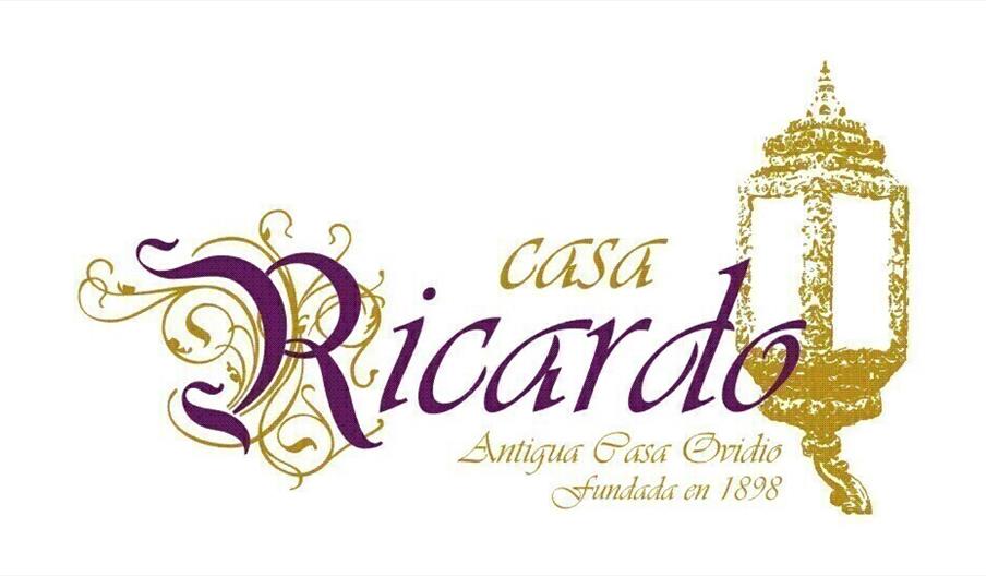 Casa Ricardo