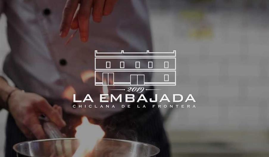 Bar La Embajada