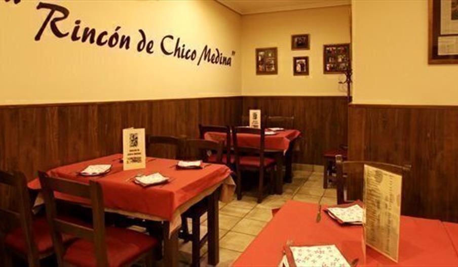 Rincón de Chico Medina