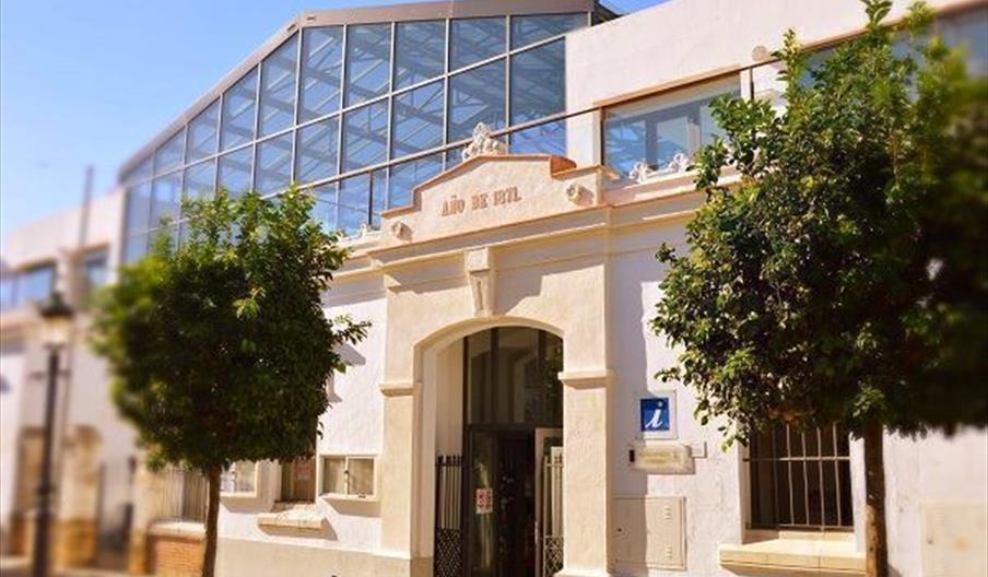 Oficina Municipal de Turismo de Medina Sidonia