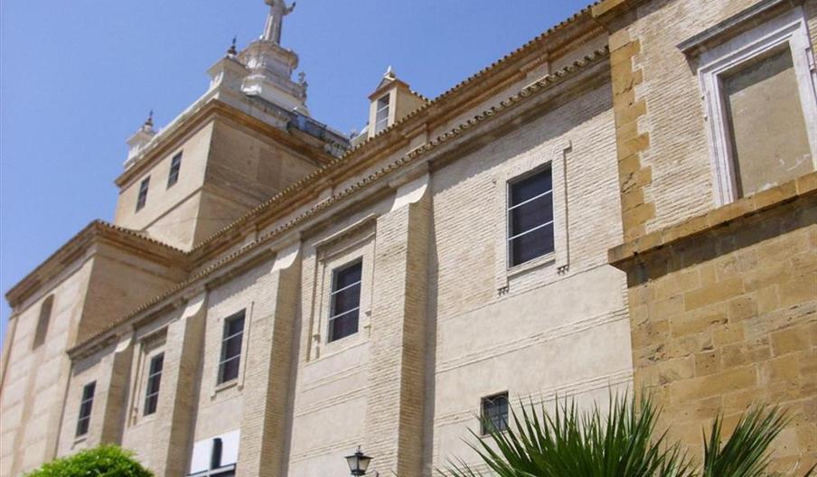 Iglesia de San Agustín