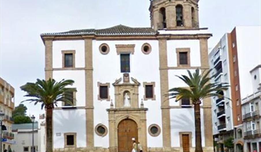 Iglesia Convento de la Merced