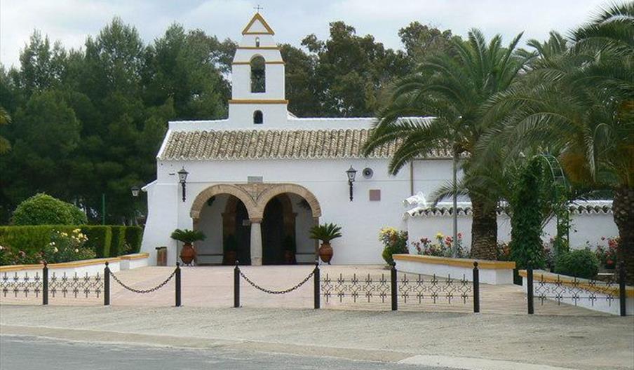 Ermita de San Pedro