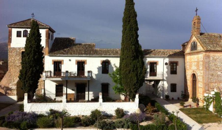 Hotel Cortijo del Marqués