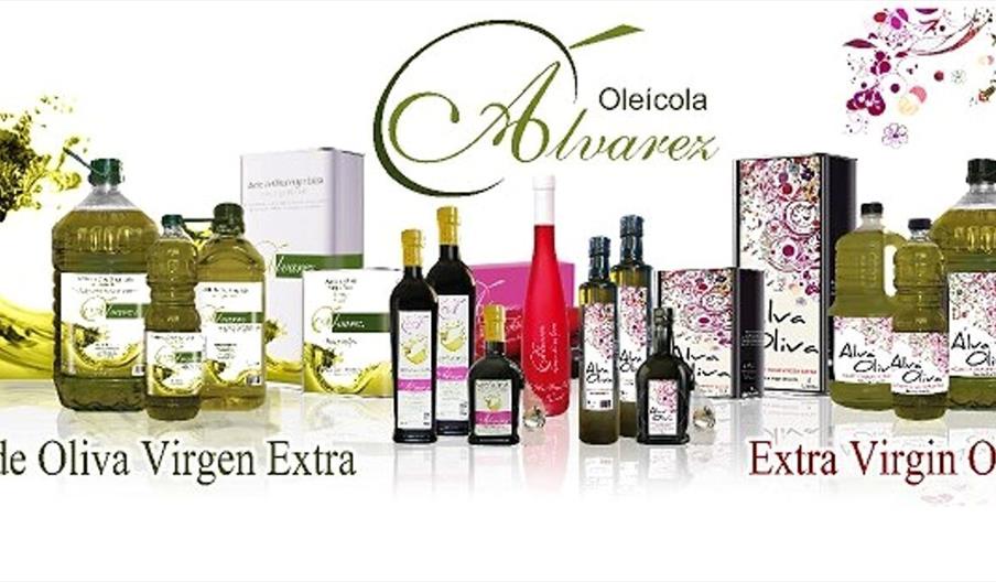 Oleícola Álvarez