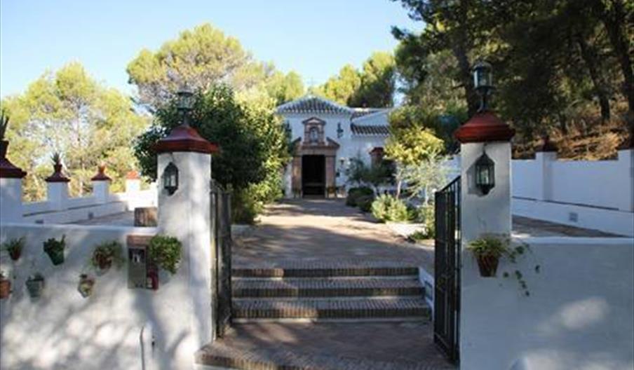 Ermita del Santo Cristo