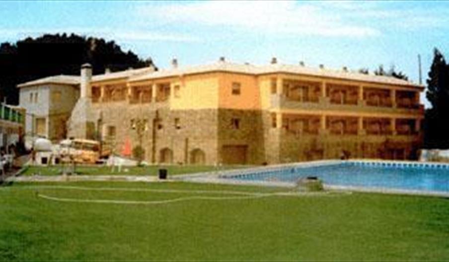 Hotel Los Caños de la Alcaicería