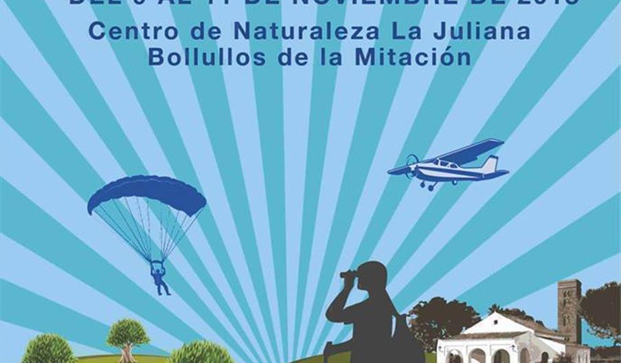 Feria de Turismo Activo y Naturaleza