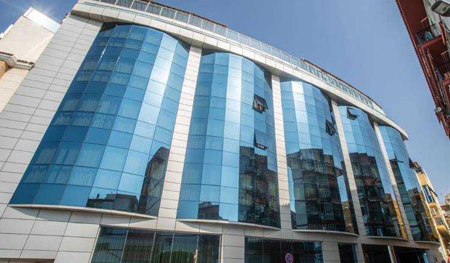 Hotel Moon Dreams Calabahía