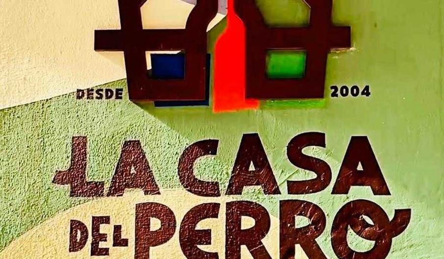 Restaurante Casa del Perro