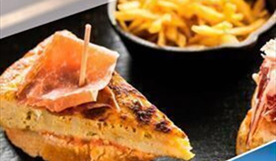 Ruta de la Tapa en Campanillas