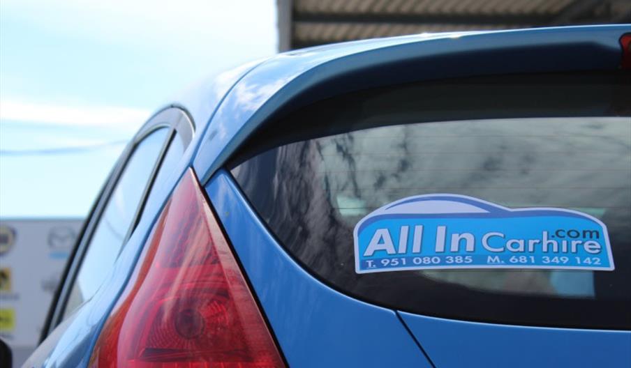 AllinCarHire