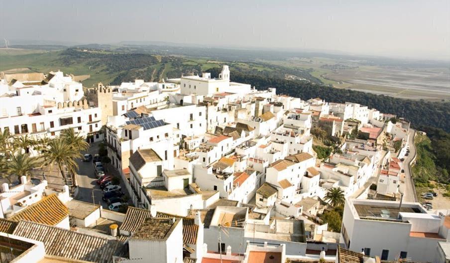 Hostal La Botica de Vejer