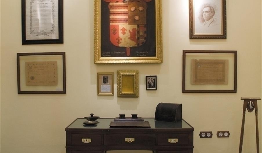 Museo Álvarez de Sotomayor