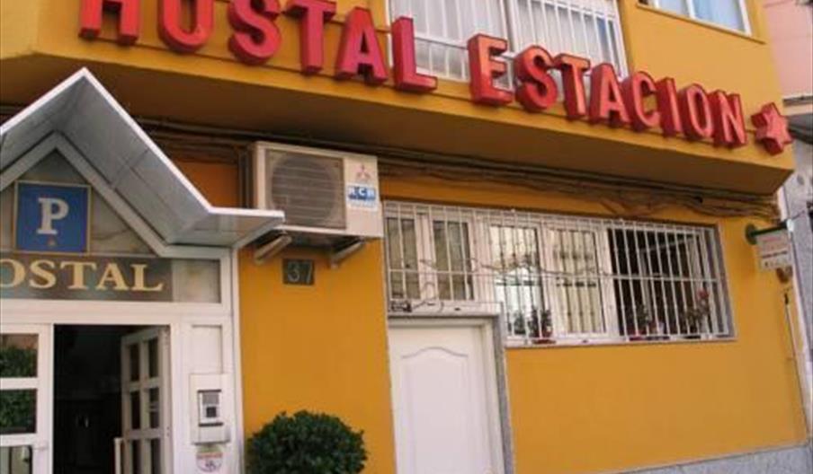Hostal Estación