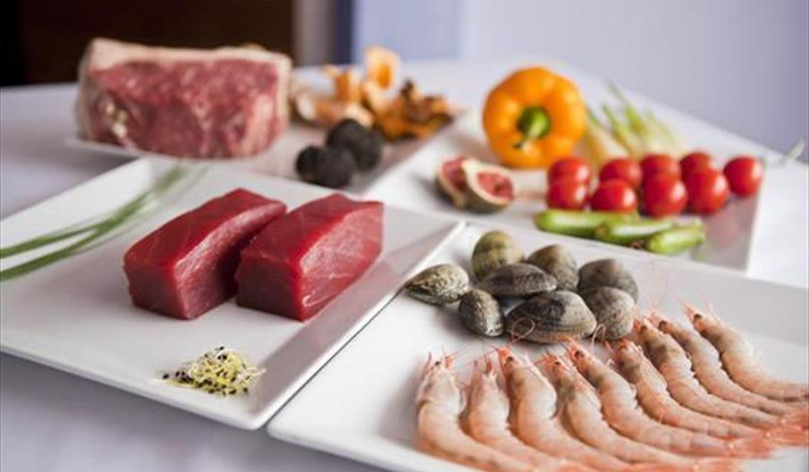 El Refectorium - Malagueta