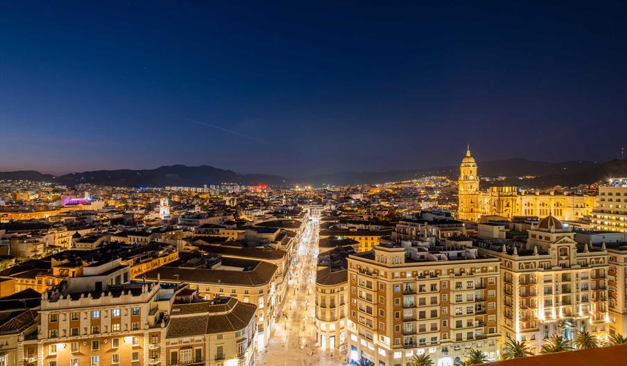 Hotel Soho Boutique Equitativa