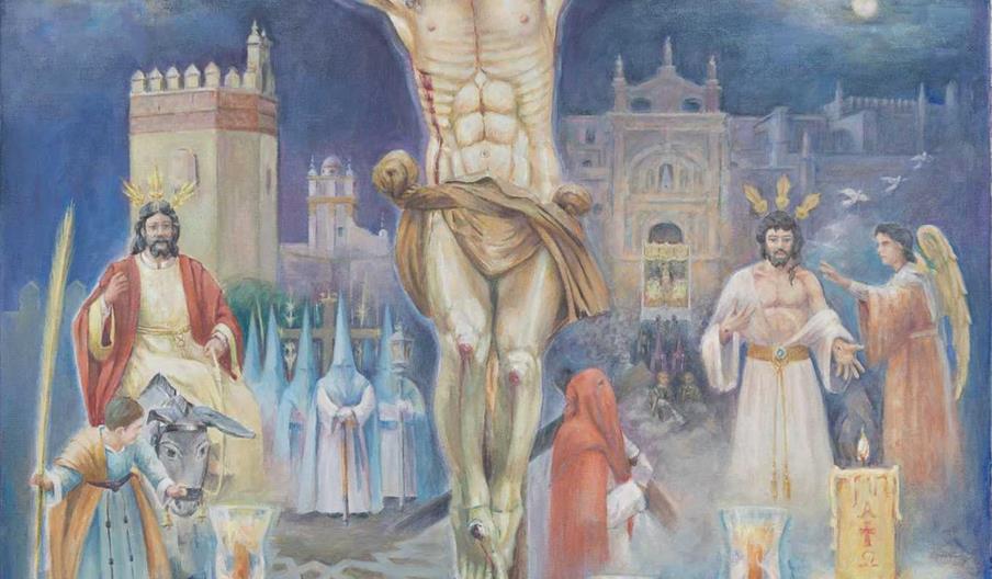 Semana Santa de El Puerto de Santa María